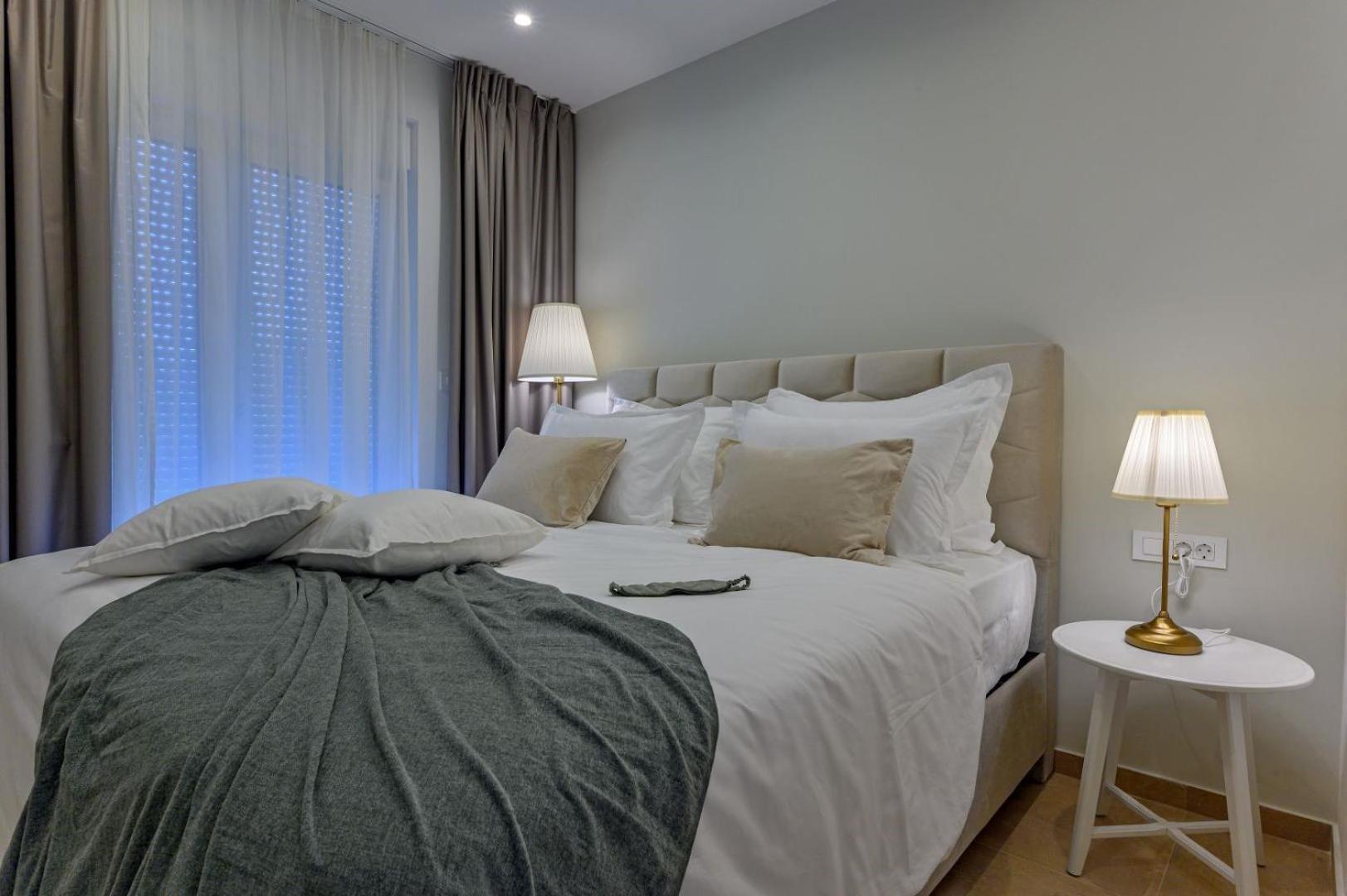 Luxury Villa Del Sogno With Pool, Jacuzzi, Parking Okrug Gornji Kültér fotó