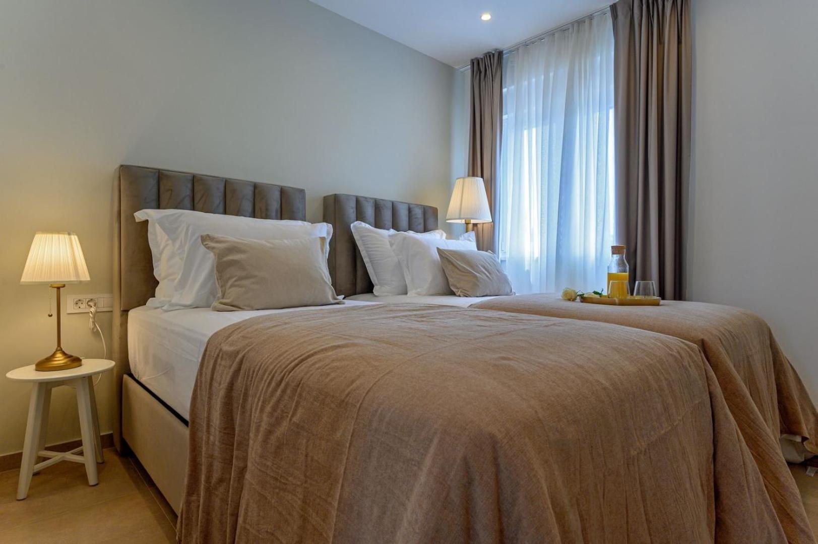 Luxury Villa Del Sogno With Pool, Jacuzzi, Parking Okrug Gornji Kültér fotó